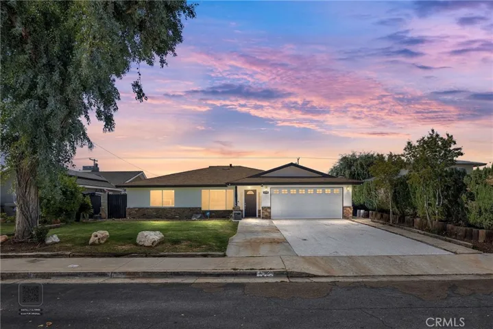 4209 Coronado Avenue, Bakersfield, California 93306