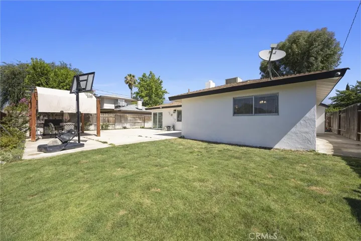 4209 Coronado Avenue, Bakersfield, California 93306