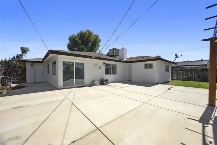 4209 Coronado Avenue, Bakersfield, California 93306