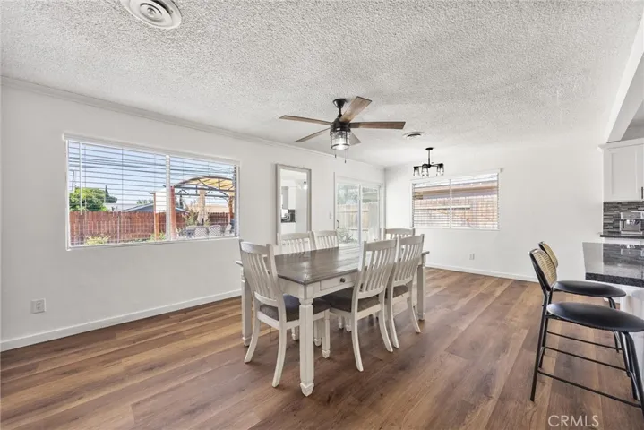 4209 Coronado Avenue, Bakersfield, California 93306