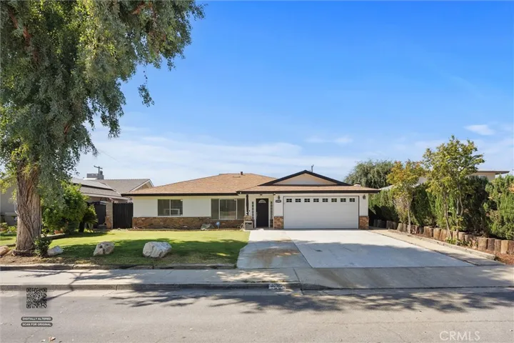 4209 Coronado Avenue, Bakersfield, California 93306