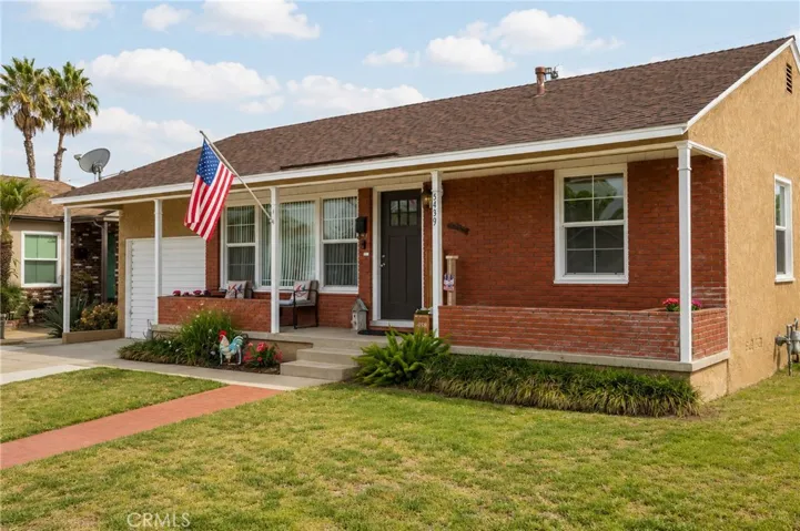 This great house could be your new home!
