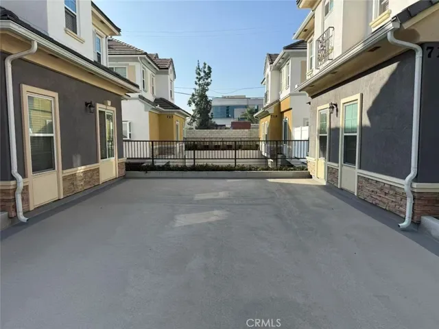 723 S Stoneman, Alhambra, California 91801