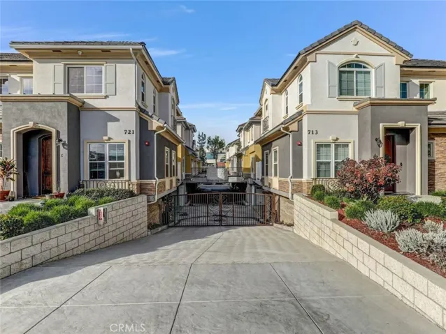 723 S Stoneman, Alhambra, California 91801