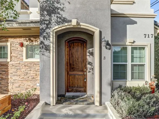 723 S Stoneman, Alhambra, California 91801