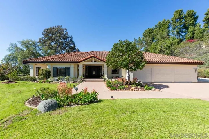 13012 Solera Way, Poway, California 92064