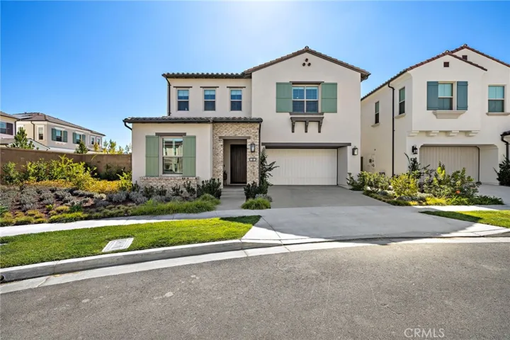 305 Brimwood, Irvine, California 92618