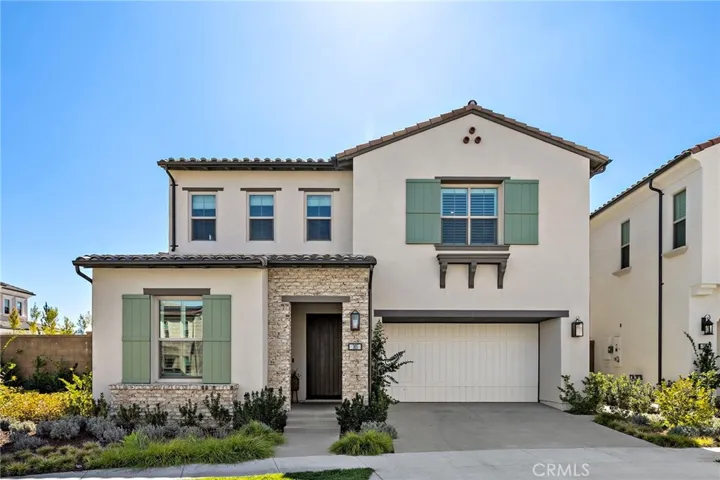 305 Brimwood, Irvine, California 92618