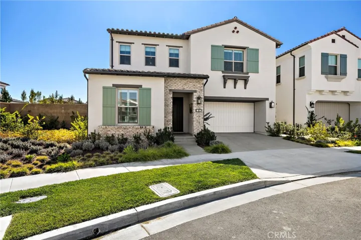 305 Brimwood, Irvine, California 92618