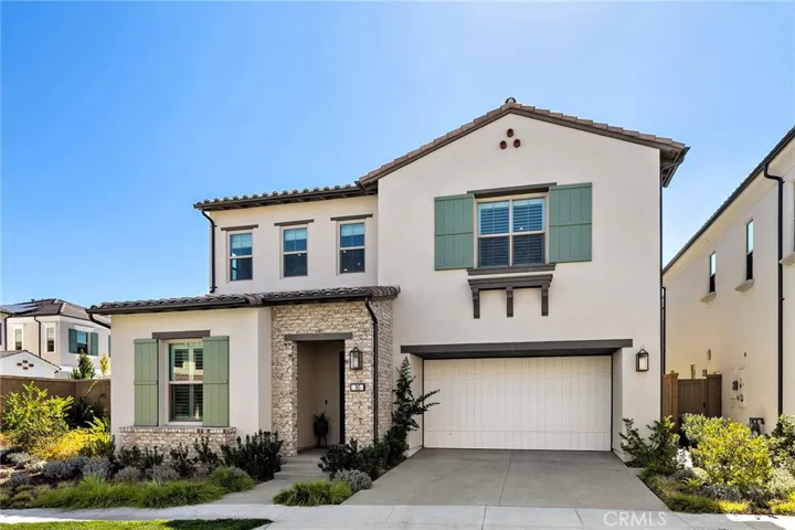305 Brimwood, Irvine, California 92618