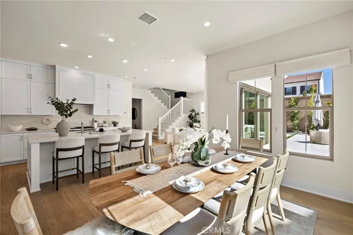 305 Brimwood, Irvine, California 92618