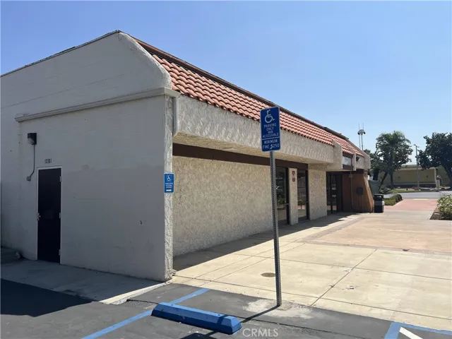 1081 S Mount Vernon Avenue, Colton, California 92324