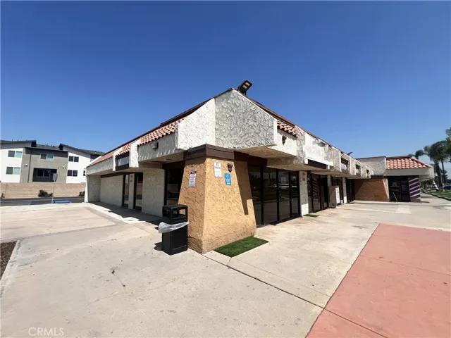 1081 S Mount Vernon Avenue, Colton, California 92324