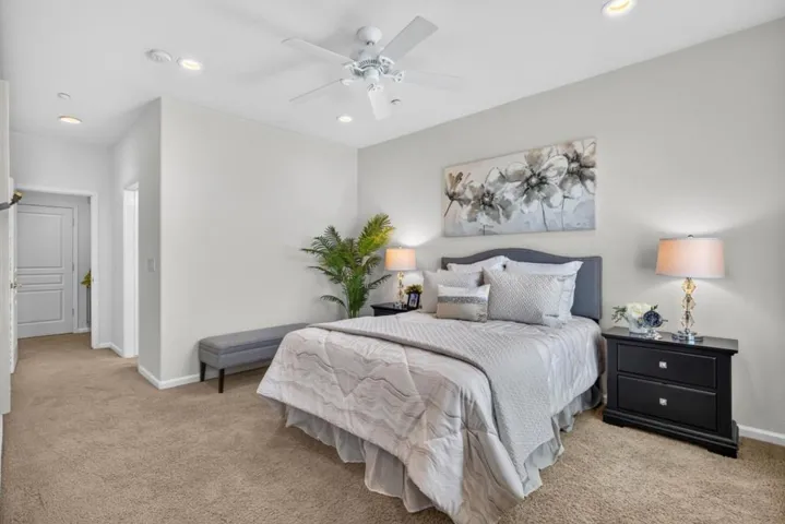461 Bedford Loop, Mountain View, California 94043