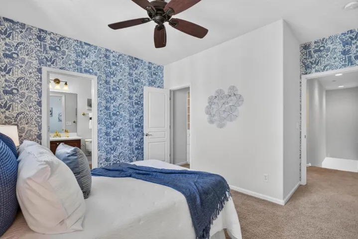 461 Bedford Loop, Mountain View, California 94043