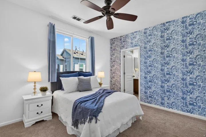 461 Bedford Loop, Mountain View, California 94043