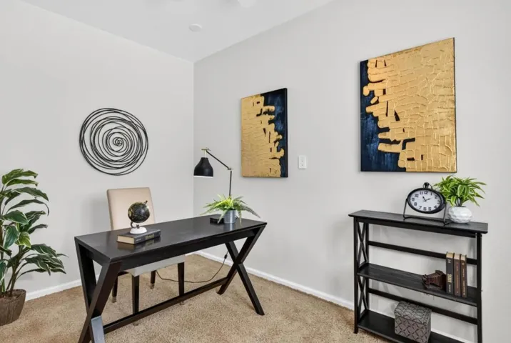 461 Bedford Loop, Mountain View, California 94043