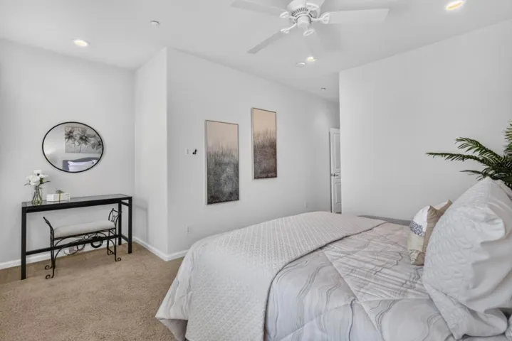 461 Bedford Loop, Mountain View, California 94043