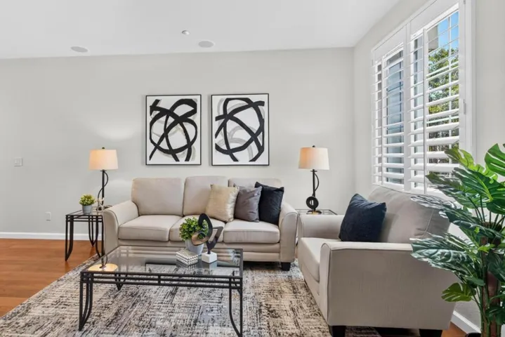 461 Bedford Loop, Mountain View, California 94043