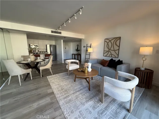 10535 Wilshire 612, Los Angeles, California 90024