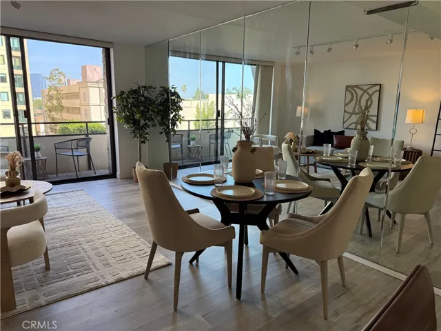 10535 Wilshire 612, Los Angeles, California 90024