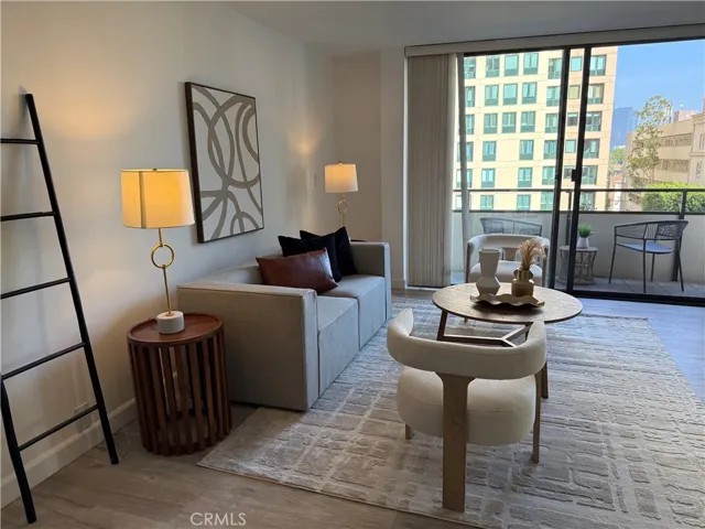 10535 Wilshire 612, Los Angeles, California 90024