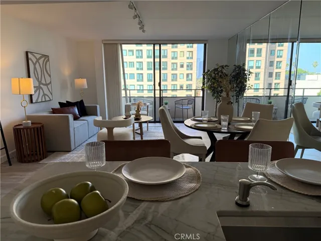 10535 Wilshire 612, Los Angeles, California 90024