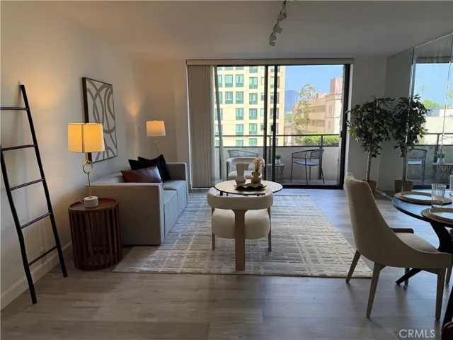 10535 Wilshire 612, Los Angeles, California 90024