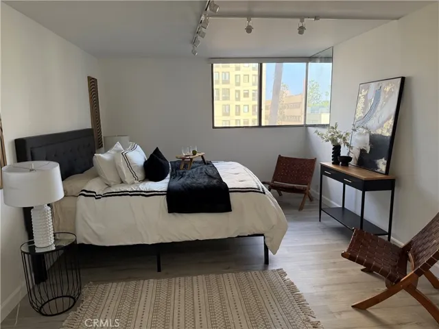 10535 Wilshire 612, Los Angeles, California 90024