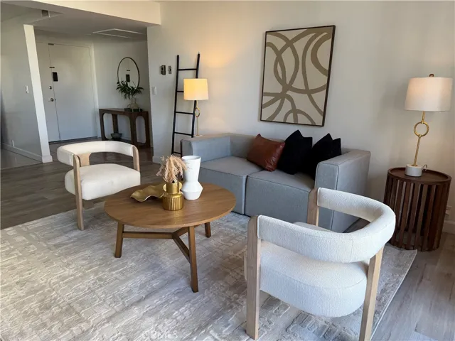 10535 Wilshire 612, Los Angeles, California 90024