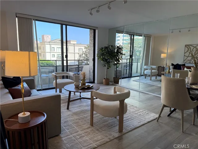 10535 Wilshire 612, Los Angeles, California 90024