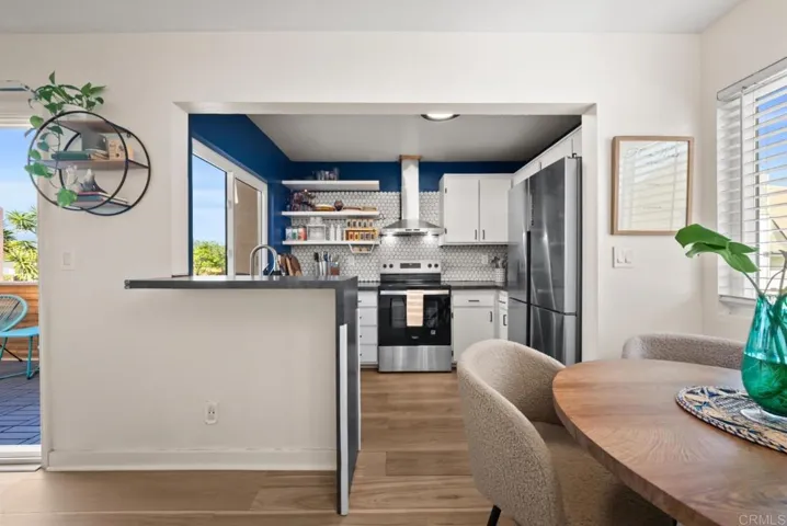 3238 Ashford Street D, San Diego, California 92111