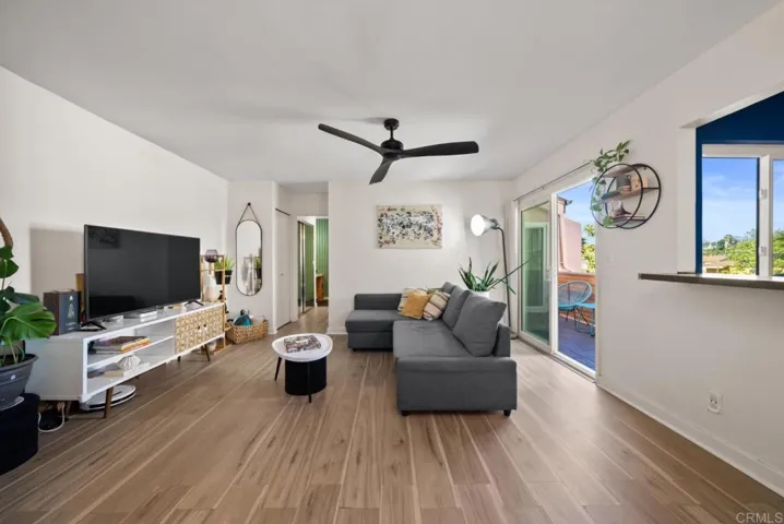 3238 Ashford Street D, San Diego, California 92111