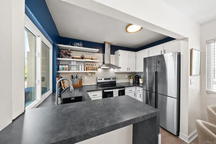 3238 Ashford Street D, San Diego, California 92111