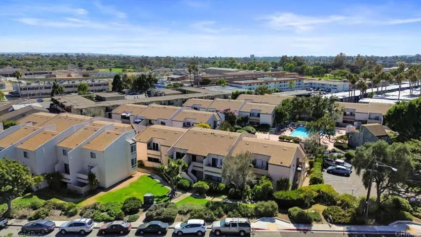 3238 Ashford Street D, San Diego, California 92111