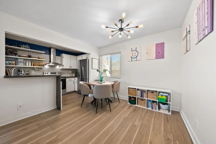 3238 Ashford Street D, San Diego, California 92111