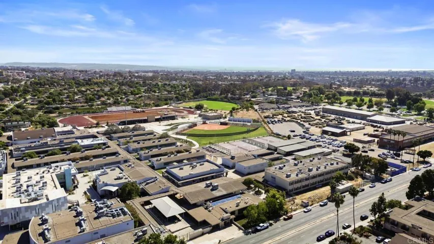 3238 Ashford Street D, San Diego, California 92111