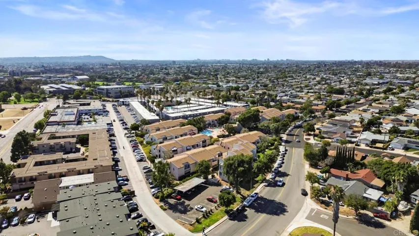 3238 Ashford Street D, San Diego, California 92111