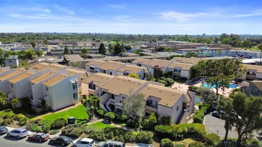 3238 Ashford Street D, San Diego, California 92111