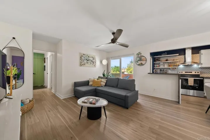 3238 Ashford Street D, San Diego, California 92111
