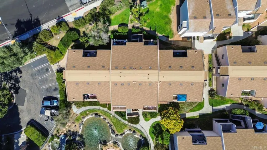 3238 Ashford Street D, San Diego, California 92111