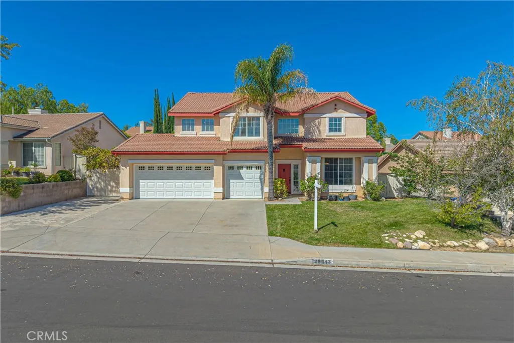 Welcome Home!!