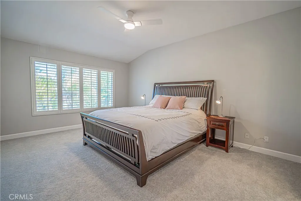 Light & Bright Primary Suite
