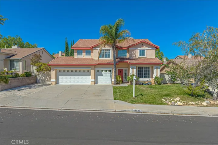 Welcome Home!!