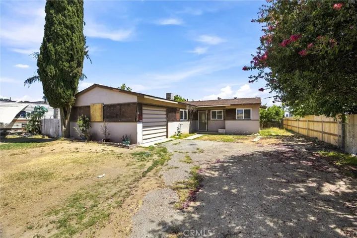 3105 Lexington Avenue, Bakersfield, California 93306