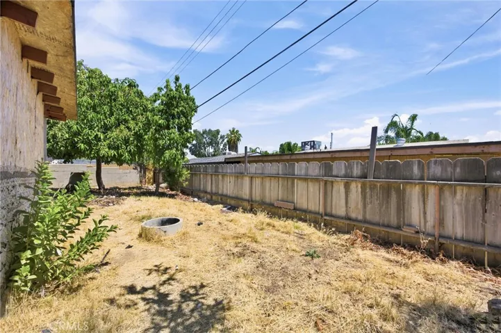 3105 Lexington Avenue, Bakersfield, California 93306