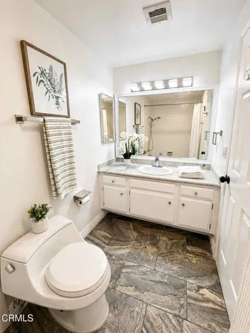 guest bath