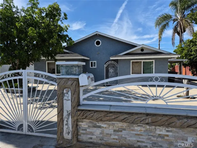 10181 Larson Avenue, Garden Grove, California 92843