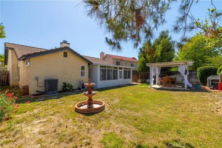 26014 Summer Dawn Court, Murrieta, California 92563
