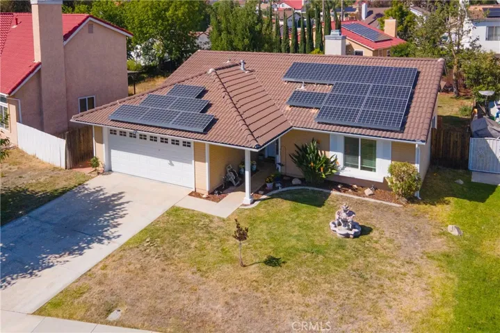 26014 Summer Dawn Court, Murrieta, California 92563